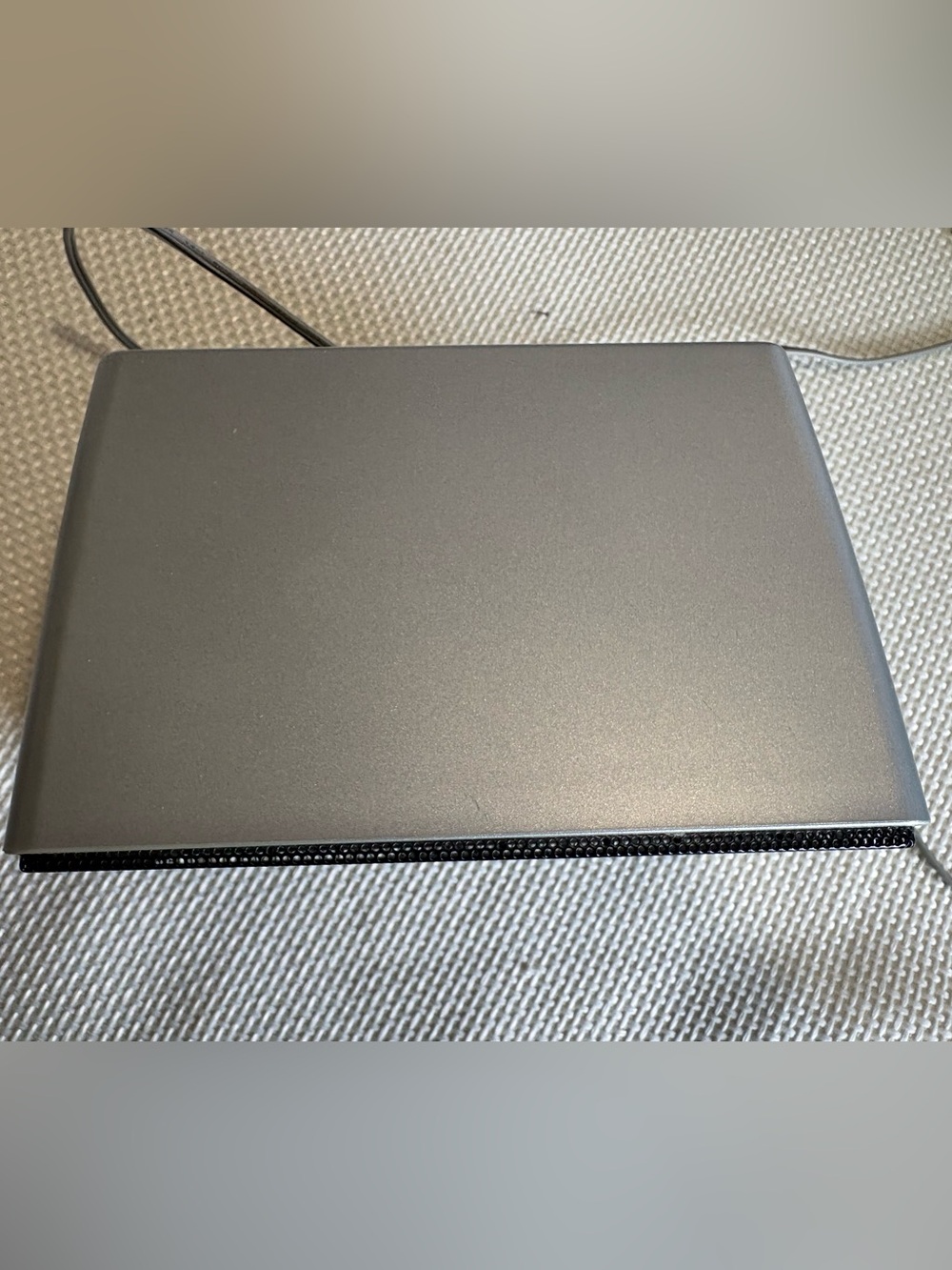 Sony SS-CNP700 Bookshelf Speaker 6Ω Magnetically Shielded Gray/Black - Picture 4 of 4